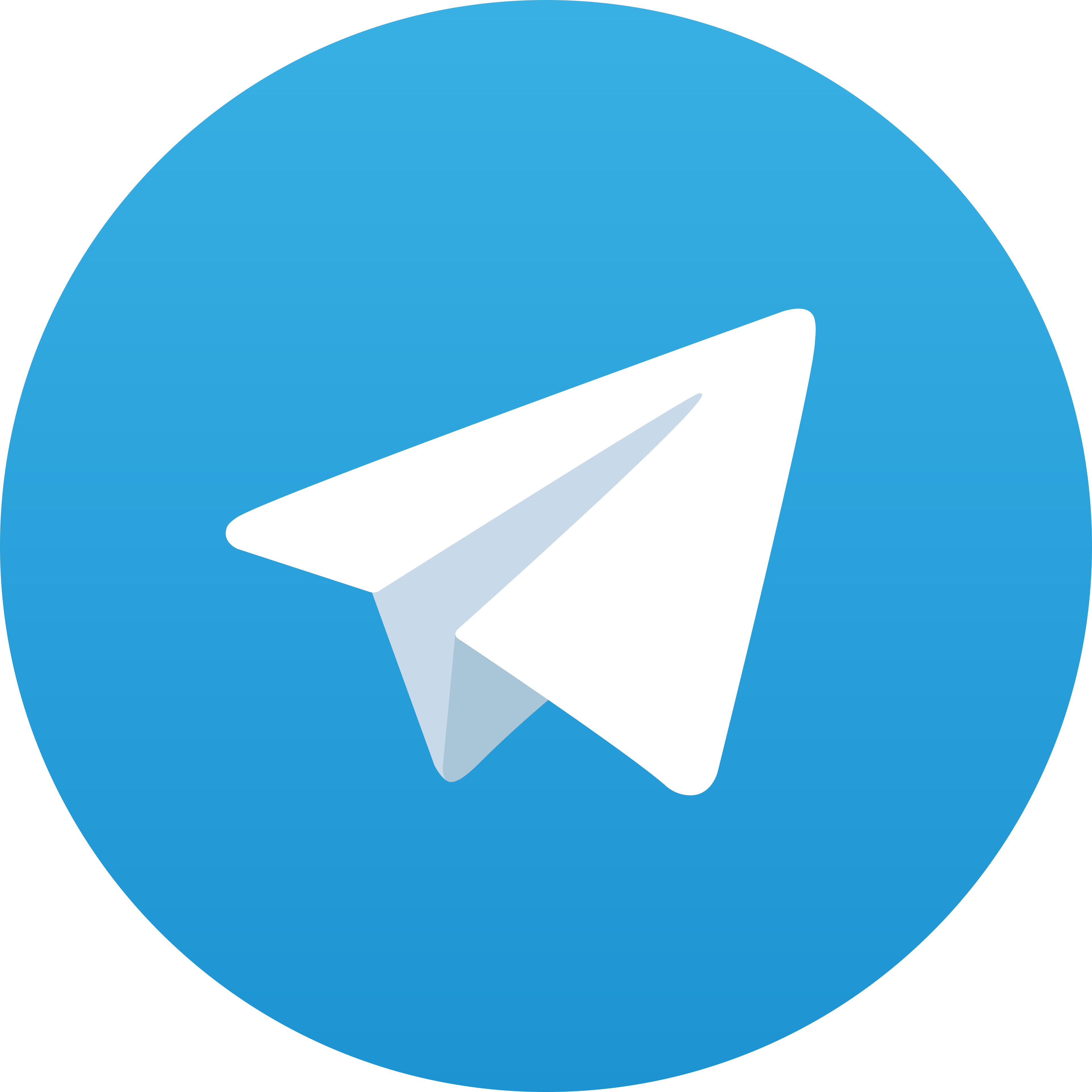 Telegram GENTAR77